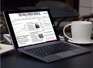 Chuwi HiBook Pro 10.1 inch Dual OS Tablet