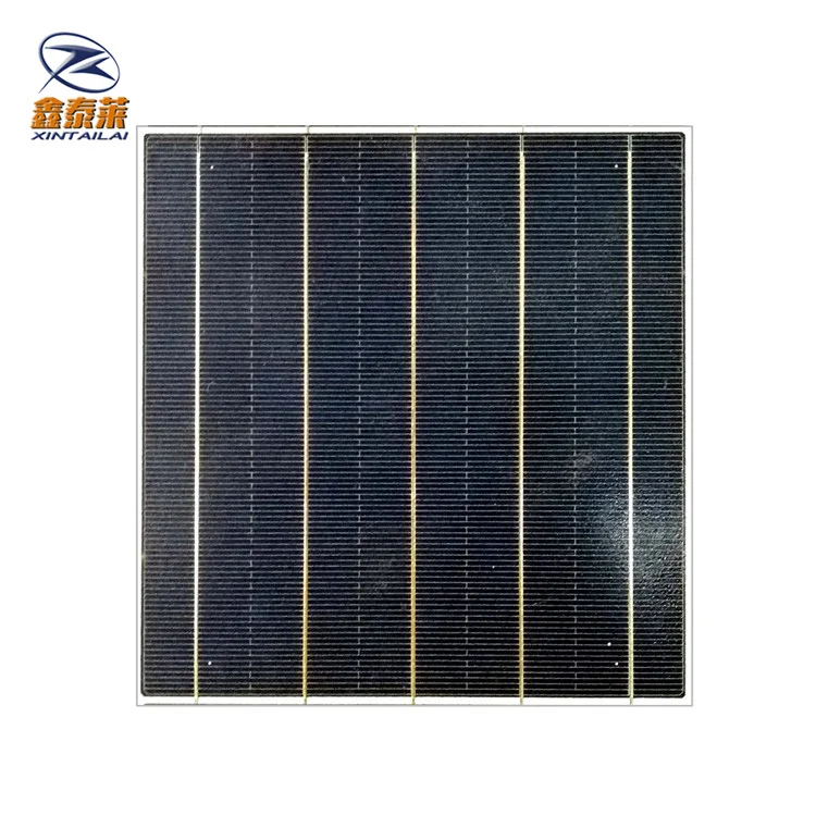 High efficiency price 280W poly solar panel for home power system