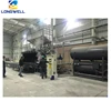Longwell Turkey Hot Sale Block Vacuum EPS Making Machine