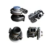 4089808 turbocharger HX60 for QSK60 diesel engine cqkms parts GENSET Hadong County South Korea