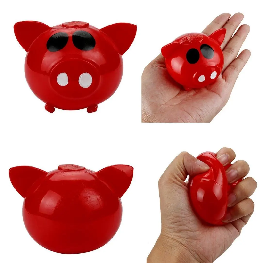 Игрушка которую разбивают. Игрушка которую разбивают
