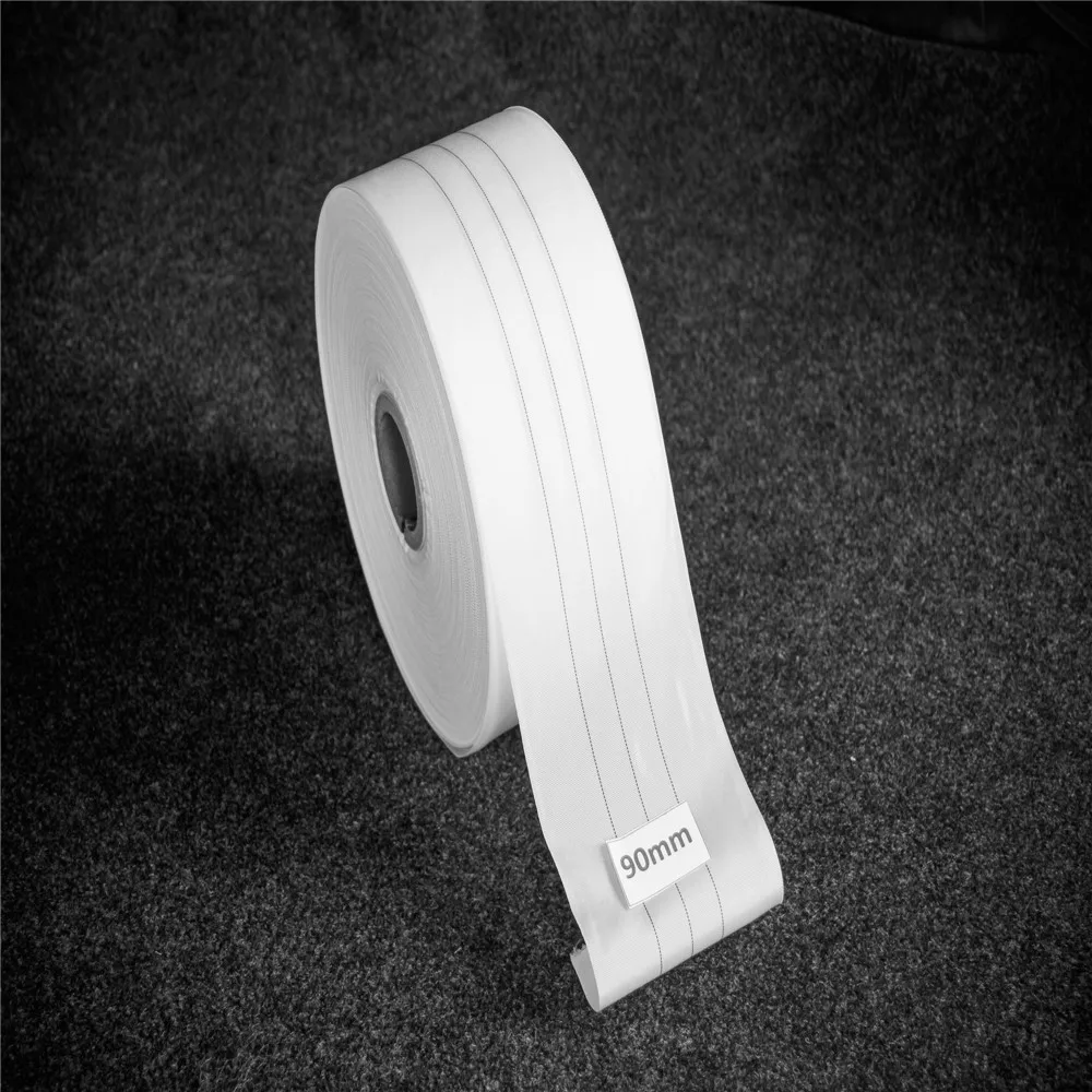 
nylon hose wrapping cure tape 
