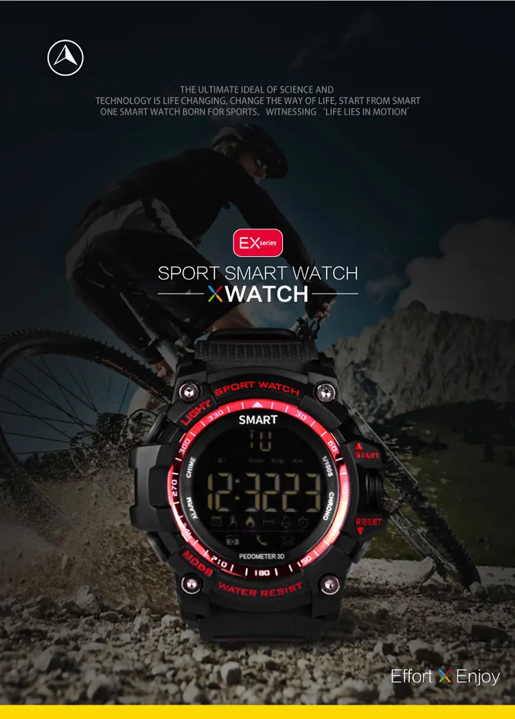 mens military smartwatch