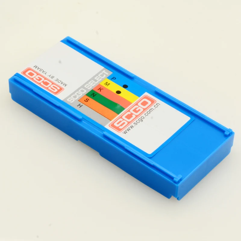 CCMT09T308 8130 inserts