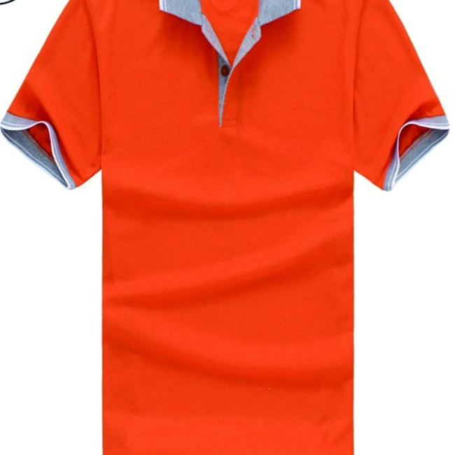 LX725 EN20471 Standard reflective safety long sleeve T-shirt/Polo shirt