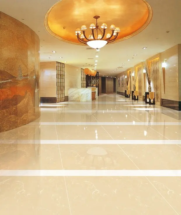 OVERLAND quartz floor tiles 1200x2400