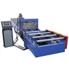 YX1025 Colored Steel Roof and Wall Panel Cold Roll Forming Machine