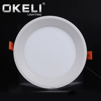 China Led Light Manufactory Energy Saving Indoor Ceiling Light