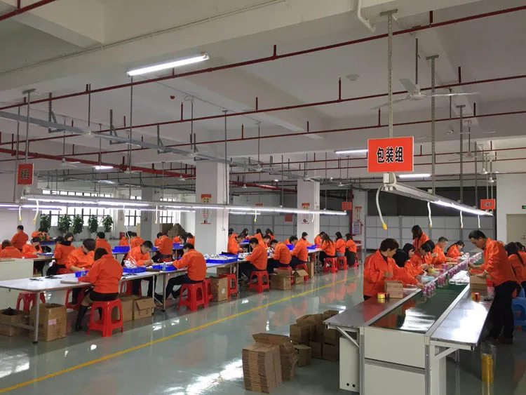 Cosmetic Brush Powder Eye Brush Bling Human Hair Makeup Brush Set