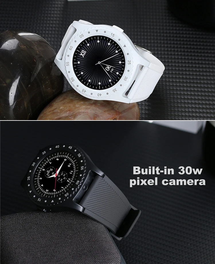 good smartwatch for android