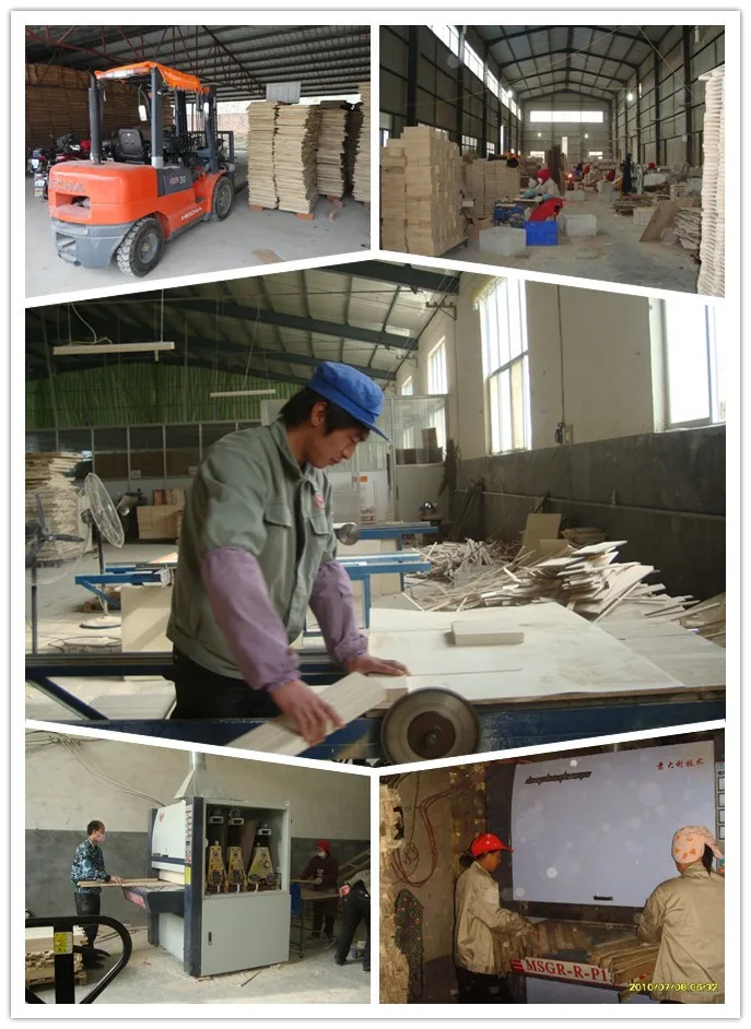 Popular De Ripas De Madeira De Nogueira Cesta De Lavanderia Cesto De