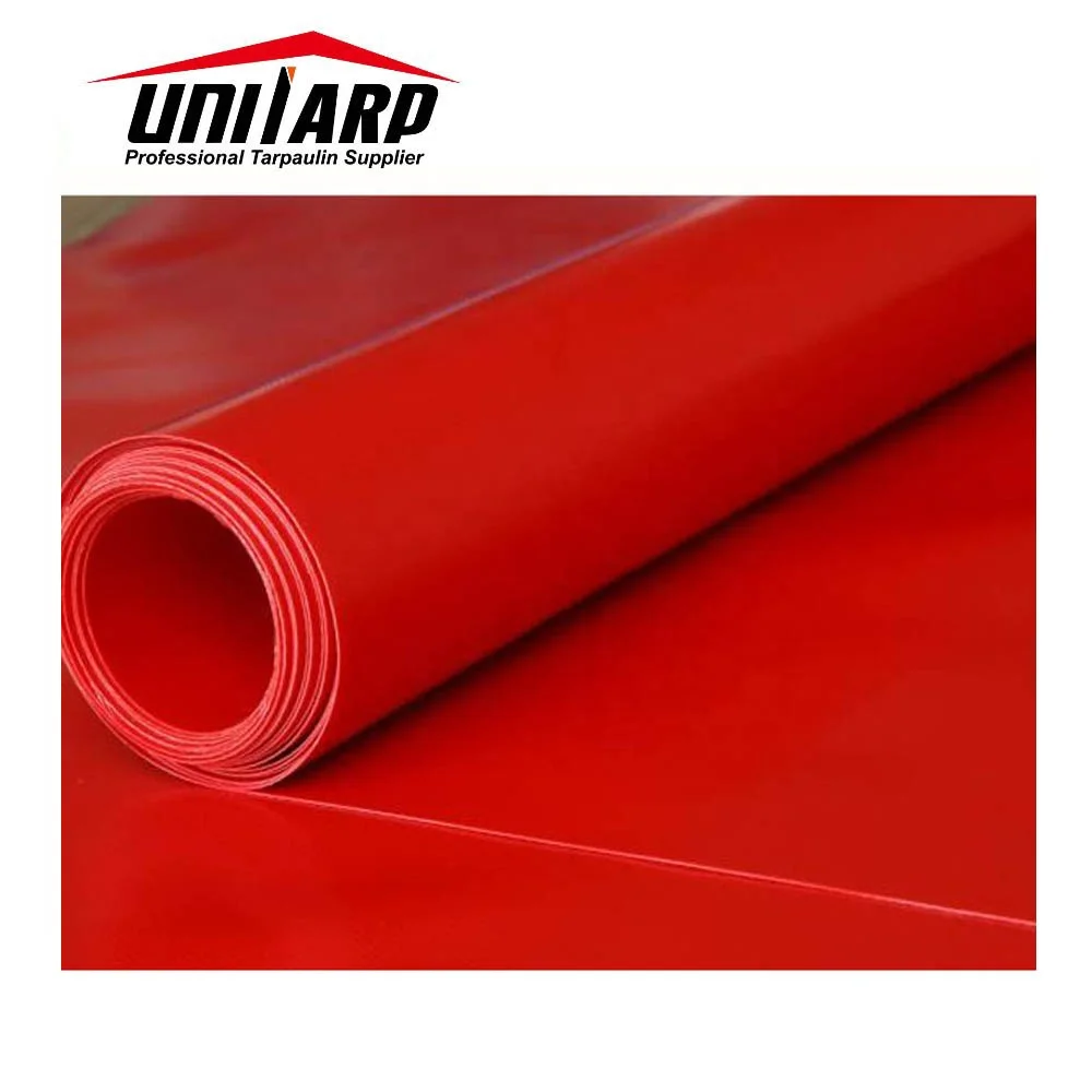 Cheap Fireproof Waterproof Plastic Cover Material Pvc Tarpaulin Fabric