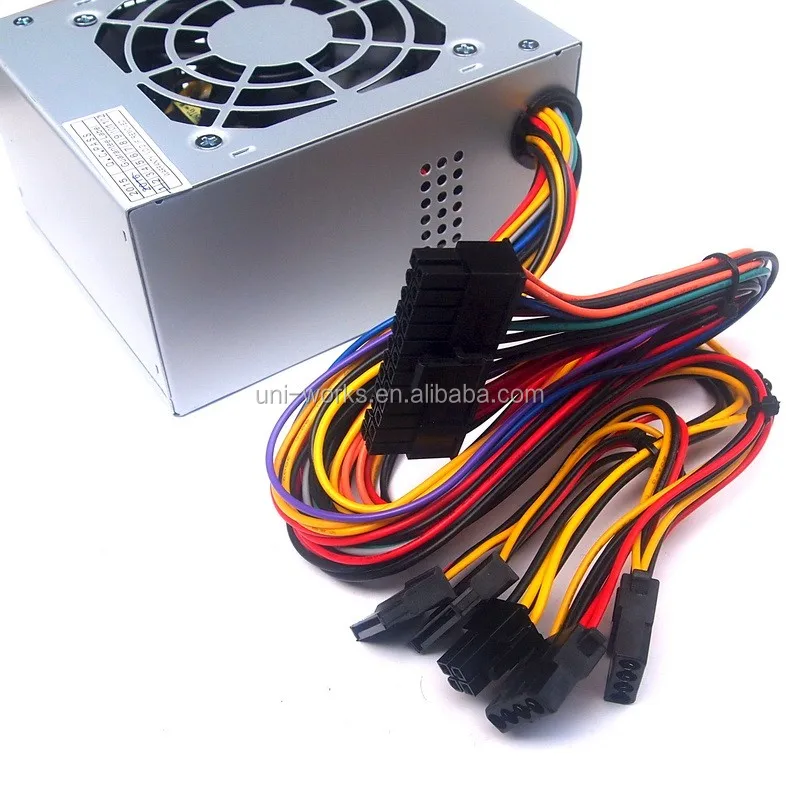 Rate Power 220w Max To 350w Mini Case Pc Power Supply Mini Psu Buy