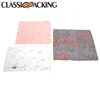 2019 Women knitted fabric microfiber optical cleaning cloth