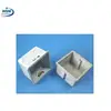Plastic Injection Molding Products for pumping cover