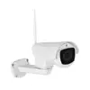 Hot 1080P wifi ptz outdoor 2p2 wireless 2mp ip camera Bullet IP Camera Waterproof security ip camera