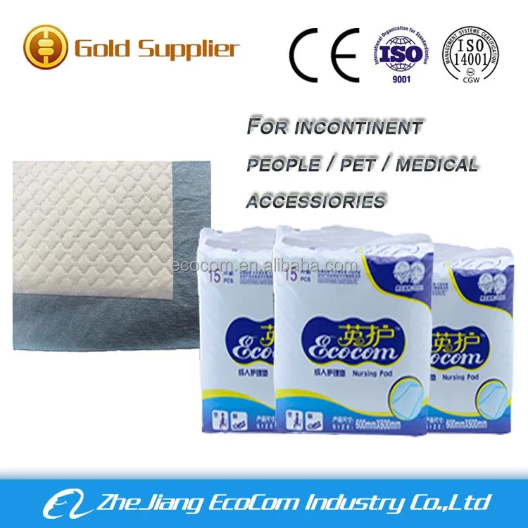 Adult Bed Pads 119