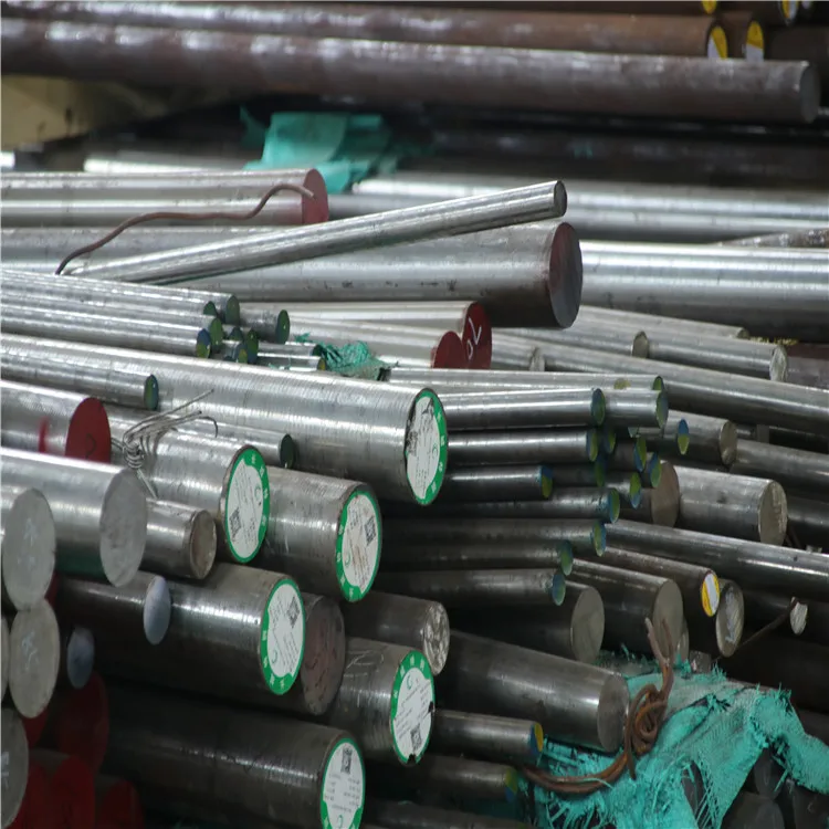 
Wholesale 4140 alloy steel round bar 1.7225 steel 