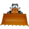 LTMG CE ISO approval 5 ton frond end loader tractor