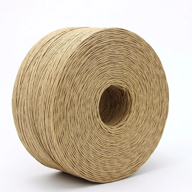 twisted paper string