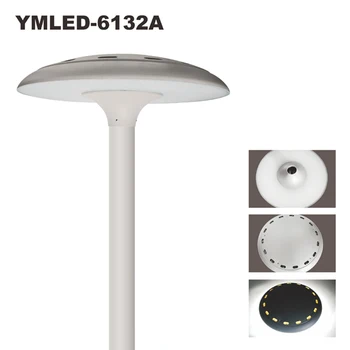 High Tech Patent Based Outdoor Led Garden Lighting Pole Lights High Tech Patent Based Outdoor Led Garden Lighting Pole Lights Decorative Meadow Path