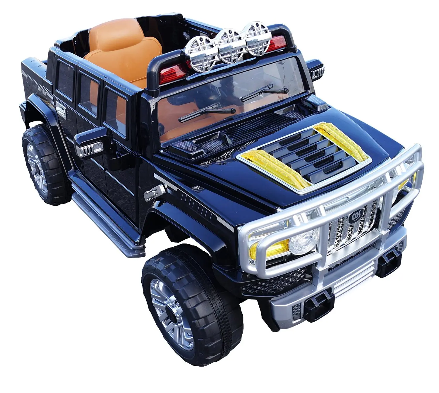 hummer ride on toy replacement battery