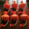 Auto Drinking Line Water Pressure Regulator