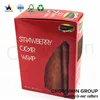 2018 DongGuan Crown Win Package Cardboard Cigar Box