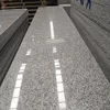 Anti-Slip polished Granite Stairs for subways G602