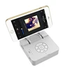 BTS-02 4000mAh newest 6 in 1 bluetooth 3.5mm earphone adapter listen and charge and speaker power bank