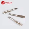 SongQi Full Ground HSS M2 Hand Taps Set 3pcs