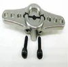 Aluminum Steering Servo Arms 25T Long Word Server