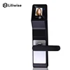 Security Facial Recognition Access Control Camera Door Lock