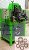 Mechanical Automatic Wire Ring Making Machine