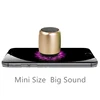 Mini Hi Fi Subwoofer BT Speaker Enjoy Music Anytime Anywhere For PC
