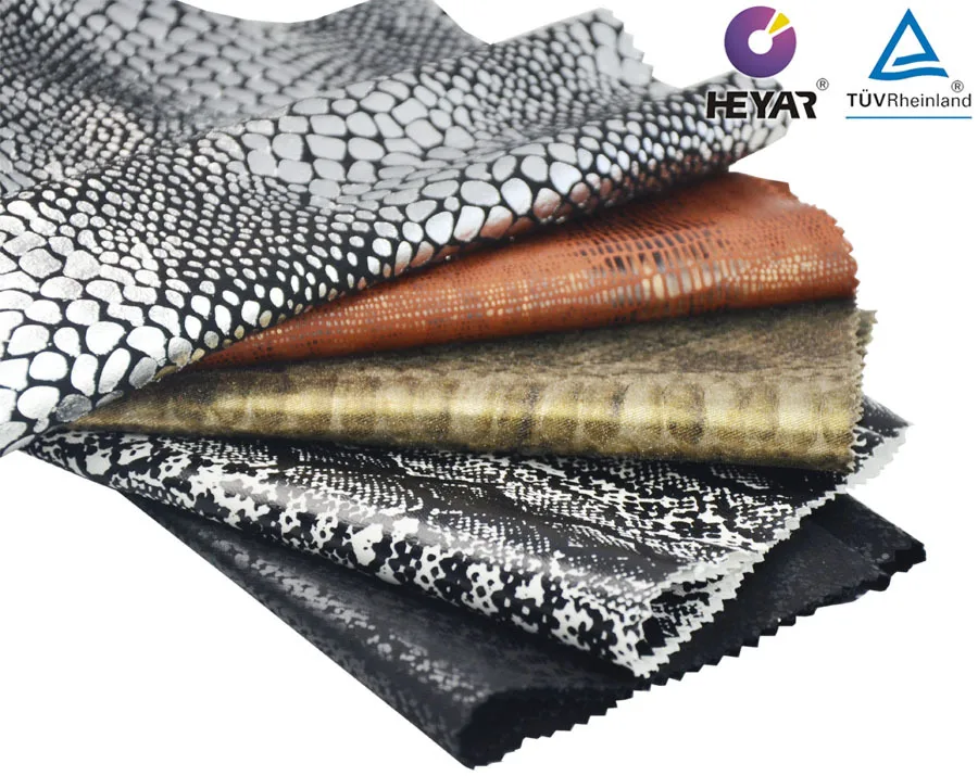 Foil Print Collection Customized Multi Metallic Print Fabric Buy