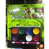 halloween party devil make up palette kit cosplay