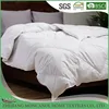 Hotel Madison 230 Thread count Diamond Box white down comforter
