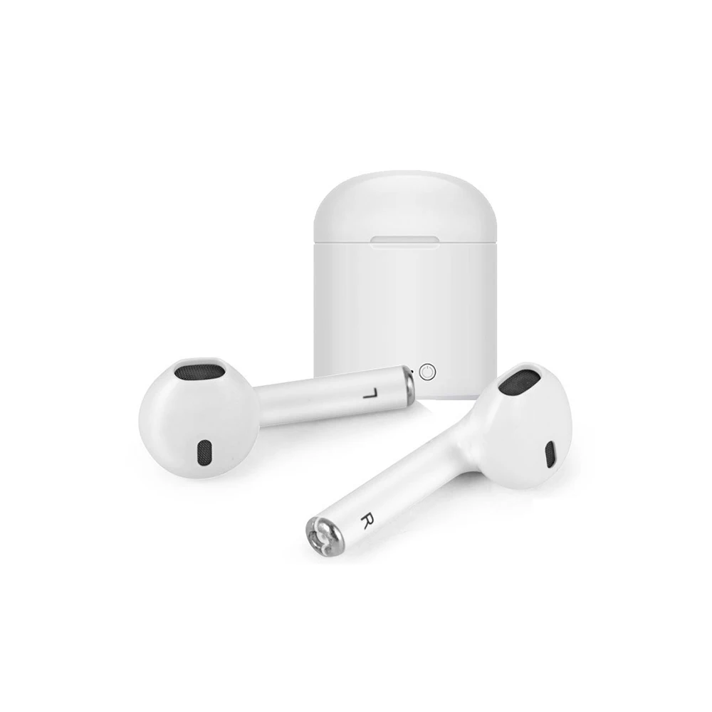 

Promotion i7S Mini In-Ear Headphones TWS Wireless Earphones, N/a