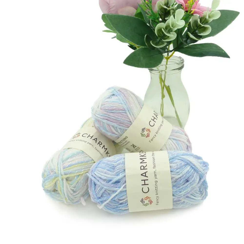 where to buy cotton yarn online