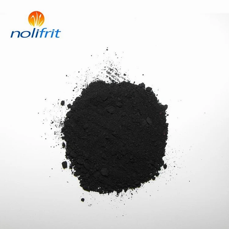 High Quality Inorganic Black Oxide Pigment Powder Coating Buy Direct ...