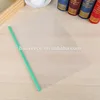 A4 clear PP plastic slide bar file folders customized design