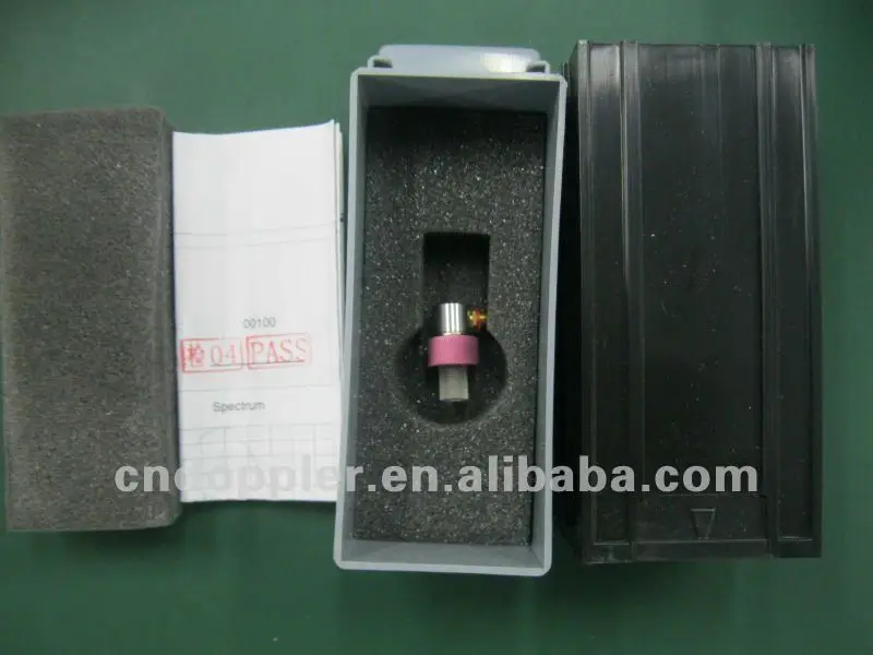 Ultrasonic High Frequency Delay Line Transducers And Probes Buy High