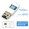 Personal GPS Tracker Asset Tracking System New Flash Disk GPS Tracking System with Voice Monitor
