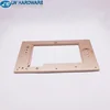 Over Ten years Aluminum Fabrication 6061 Aluminum CNC machining parts