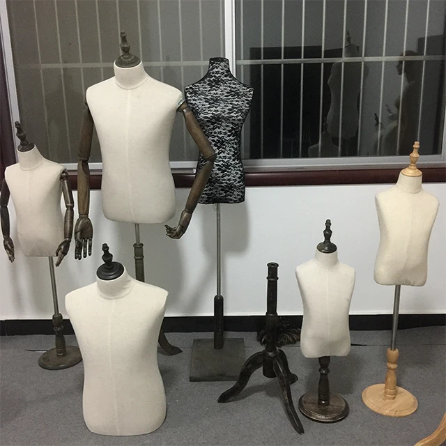 China Factory Wholesale Custom Cheap Cloth Mannequins For Sale Buy   HTB1BjRoaBcHL1JjSZFBq6yiGXXab 