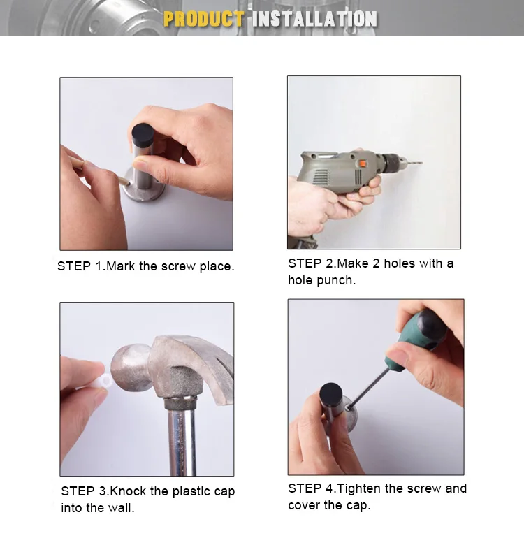 rubber stopper 