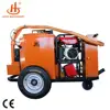 Affordable road crack sealing machine Filling Machinery hand push road machine,get quotation right now,skype:elliotyeah09