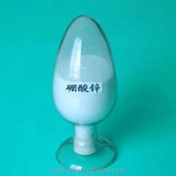
zinc borate with high quality 