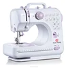 FHSM-505 household overlock multi-function sewing machine factory